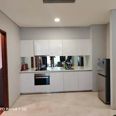 Sky Premium Suites Klcc Kuala Lumpur Exterior photo