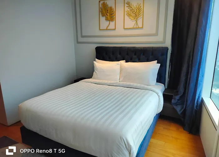 Sky Premium Suites Klcc