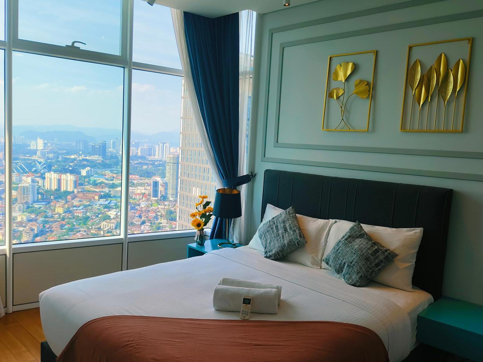 Apartment Sky Premium Klcc