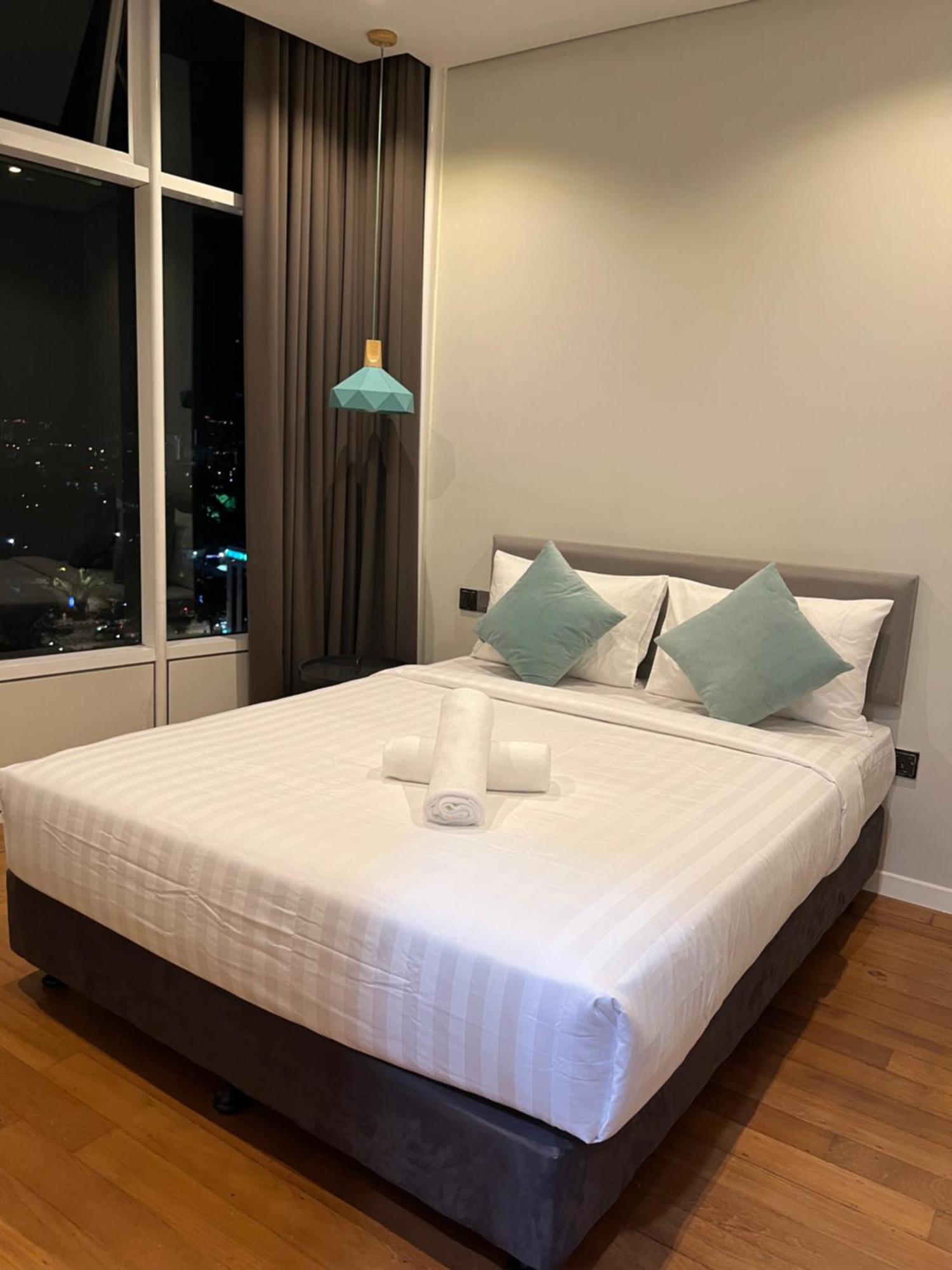 Sky Premium Klcc Kuala Lumpur