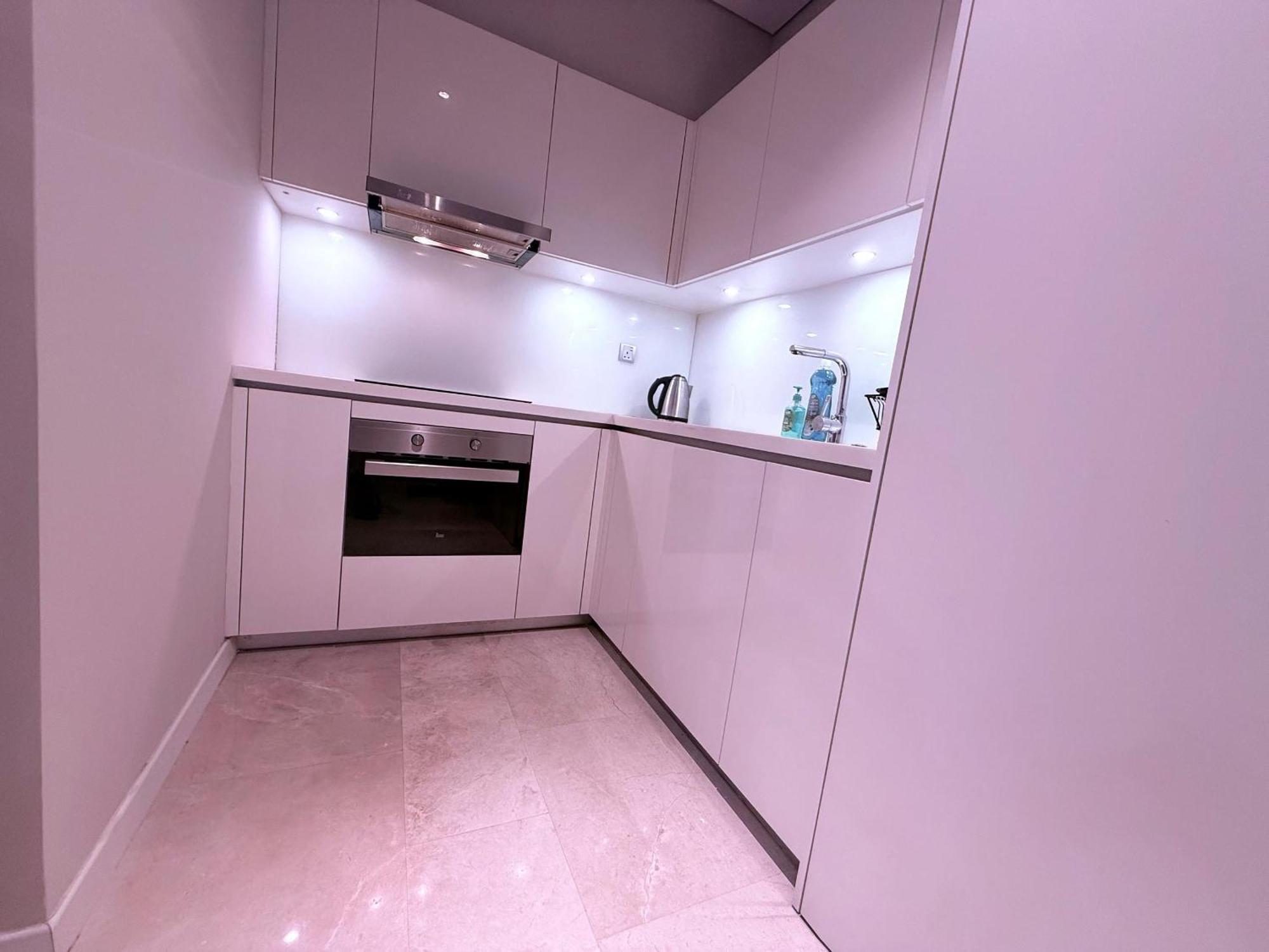 Apartment Sky Premium Klcc