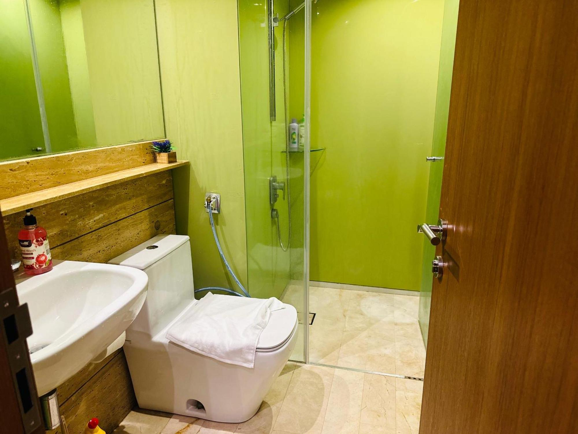 Sky Premium Klcc Apartment Kuala Lumpur