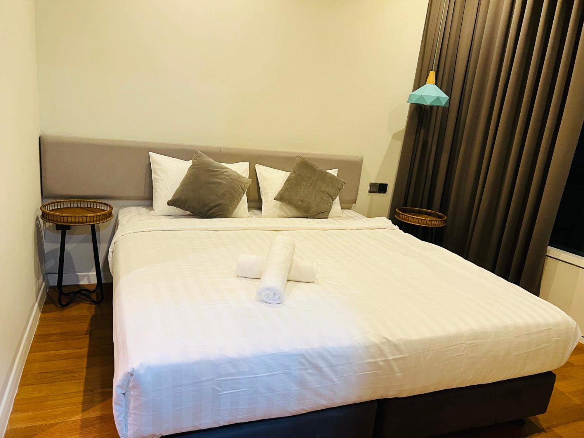 Apartment Sky Premium Klcc